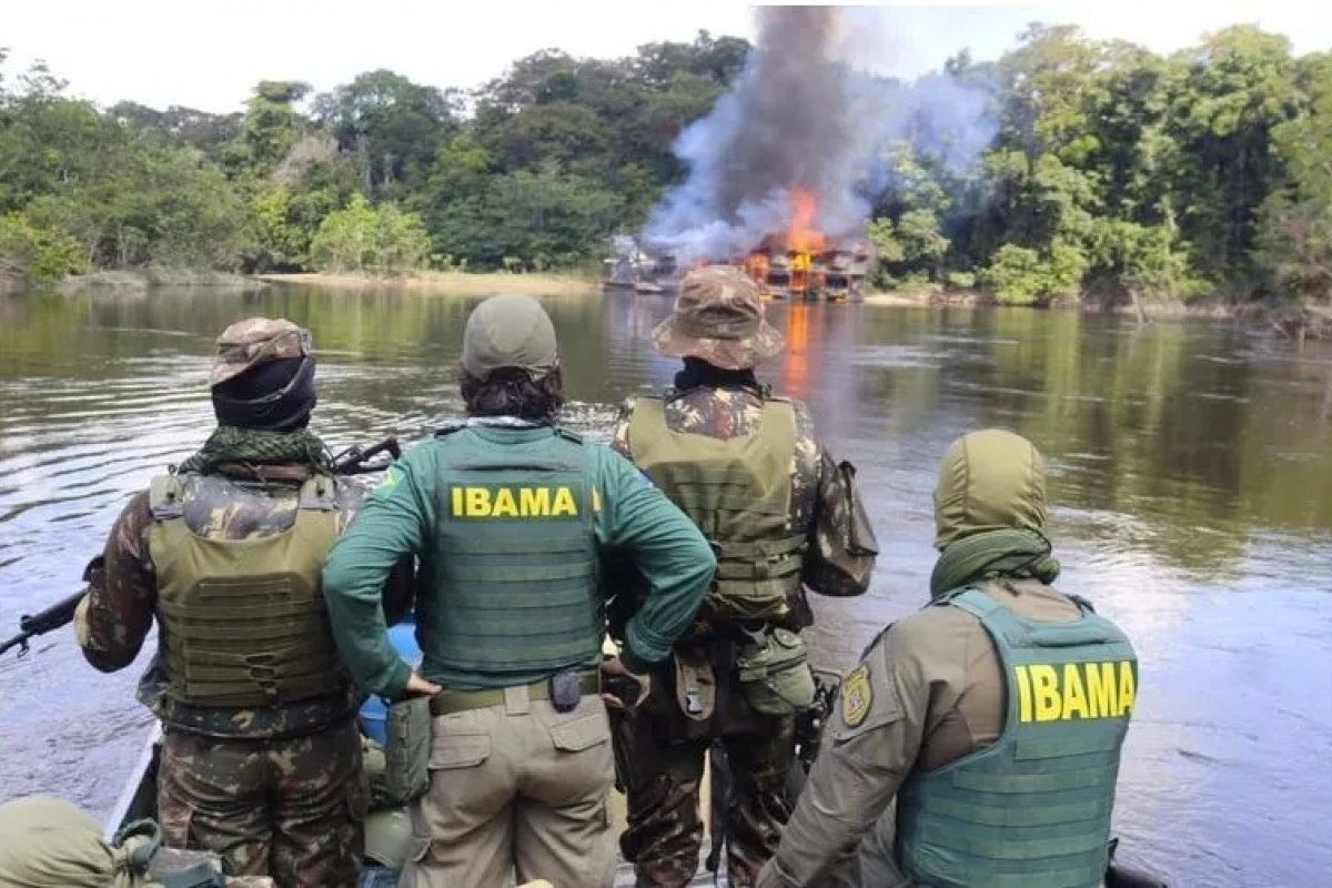 OEA cria grupo para proteger 11 ameaçados no Vale do Javari