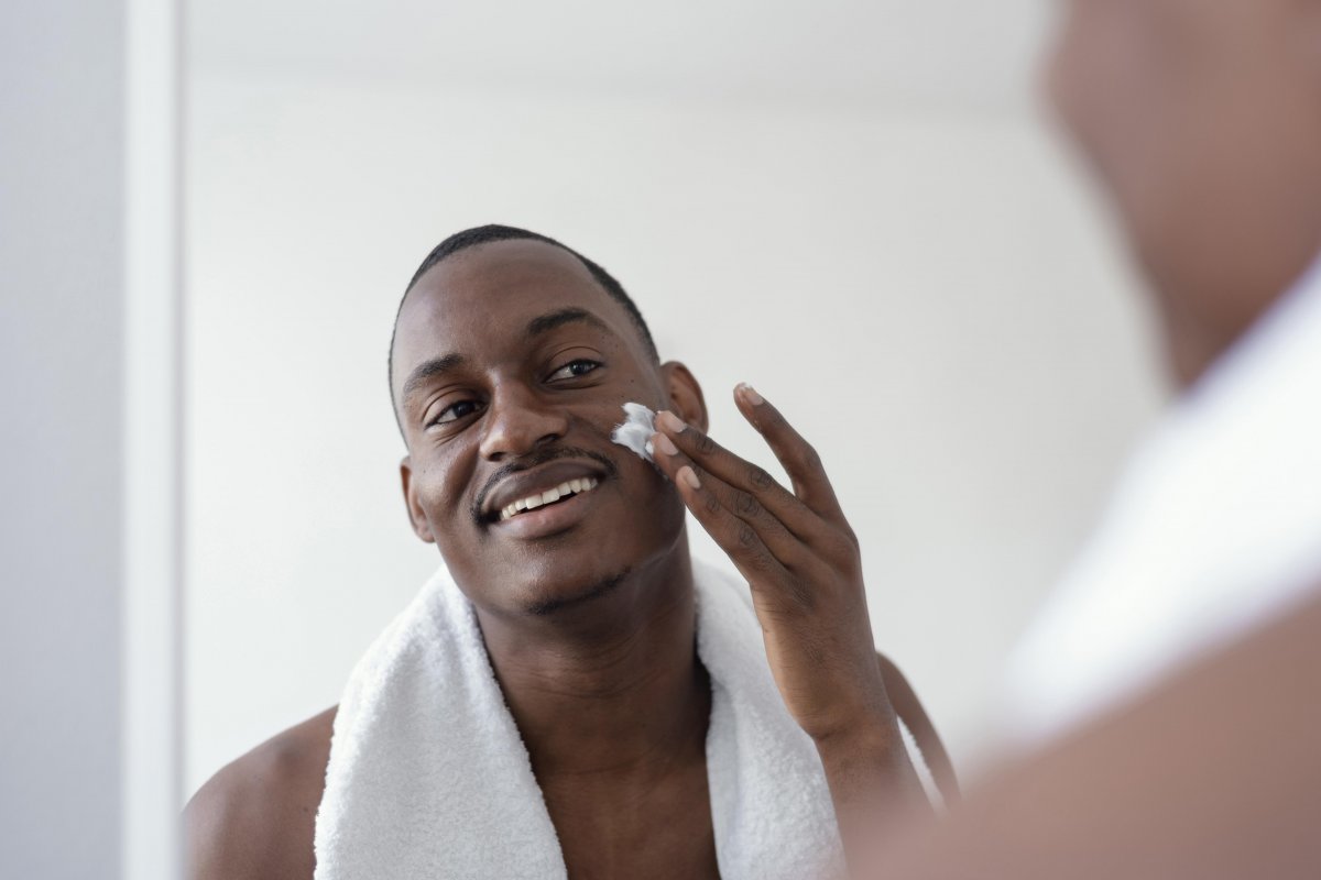 Público masculino representa 30% da clientela das clínicas de estética no Brasil!