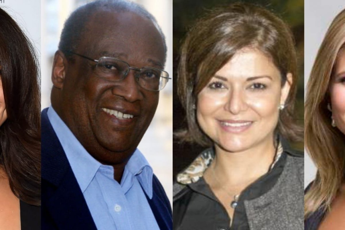 Confira os aniversariantes famosos desta quarta-feira, 06 de setembro