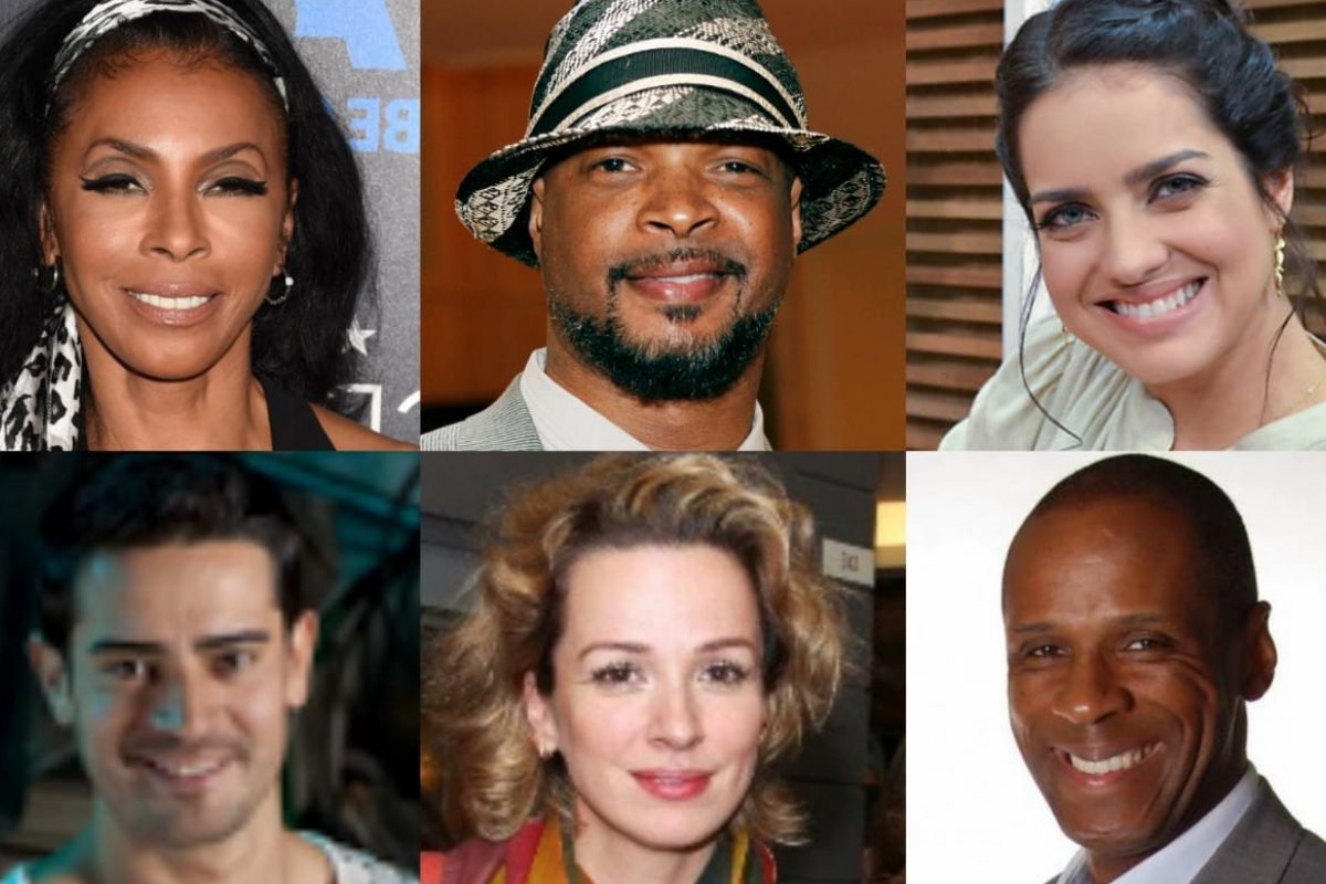 Confira os aniversariantes famosos desta segunda-feira, 04 de setembro