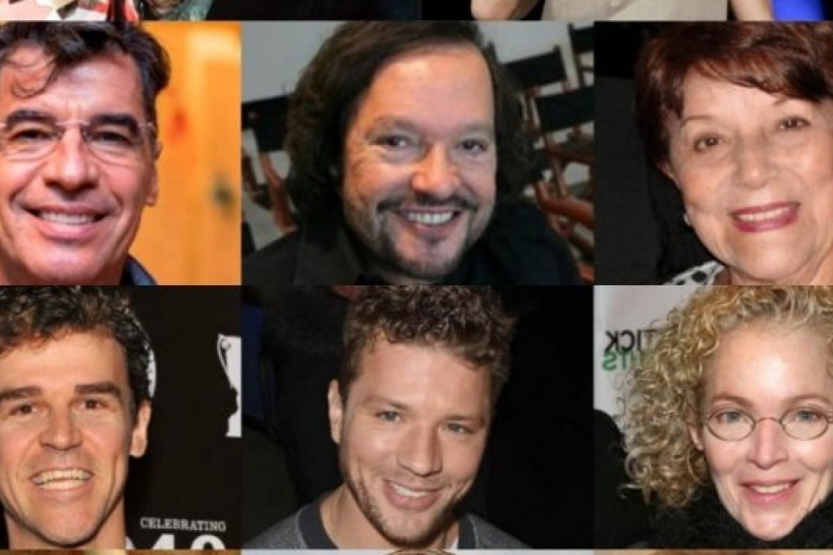 Confira os aniversariantes famosos deste domingo, 10 de setembro