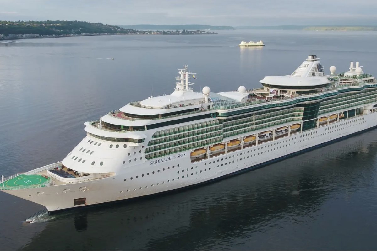 Cruzeiros mais longos são nova tendência do turismo!