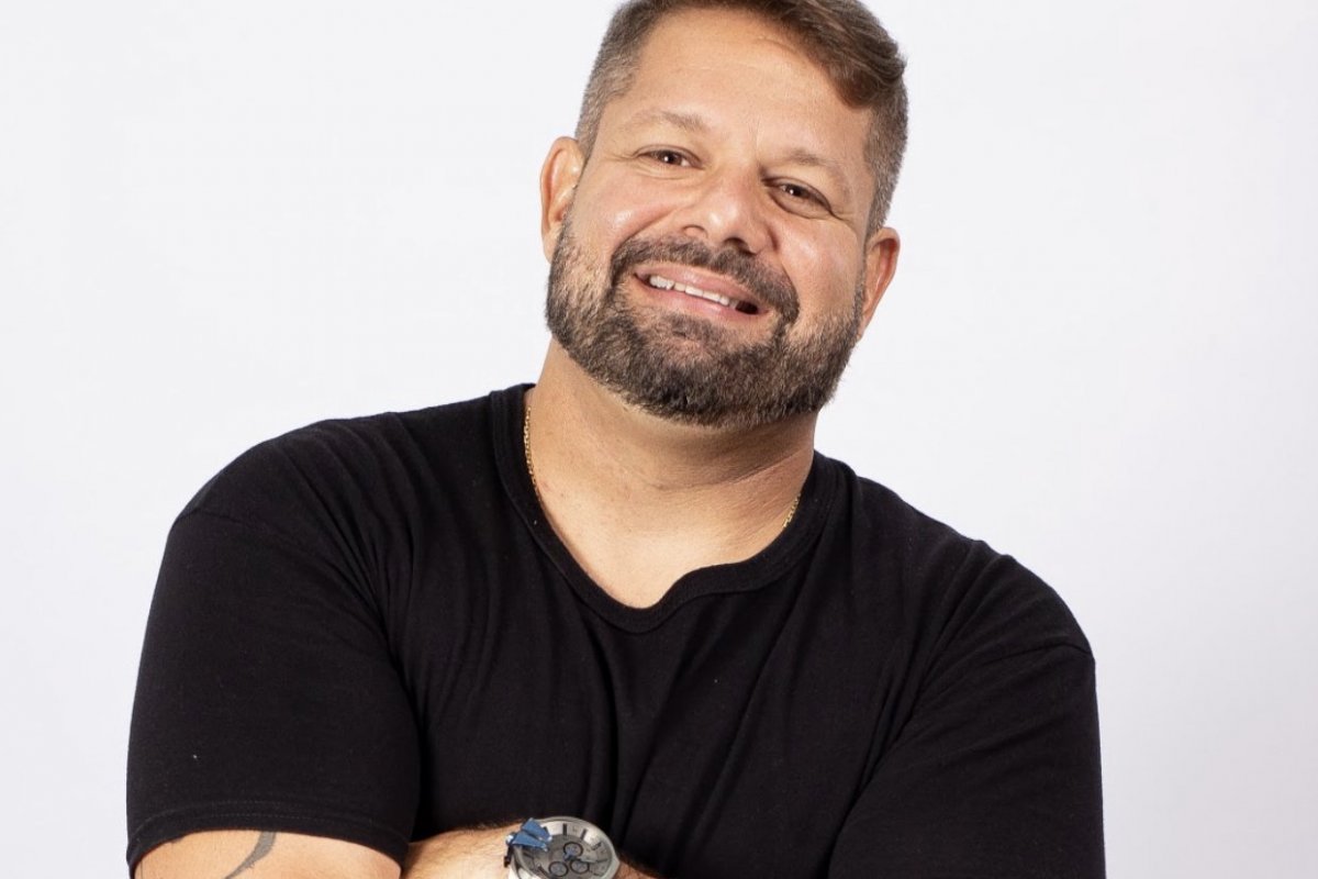 Danniel Vieira, Ricardo Chaves e Batifun animam feijoada em prol do GACC-BA!