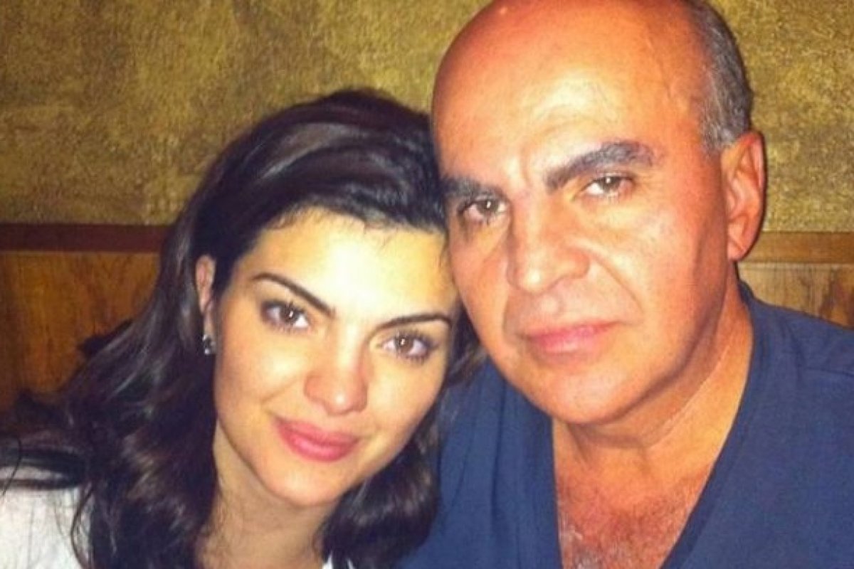 Bafão: Pai de atriz da TV Globo é preso em operação da Polícia Federal