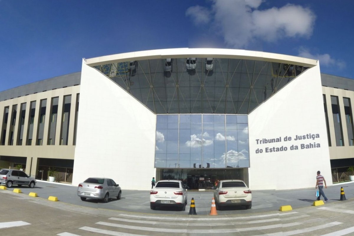 TJBA: investigadores encontram nova conexão na investigação do esquema de venda de sentenças