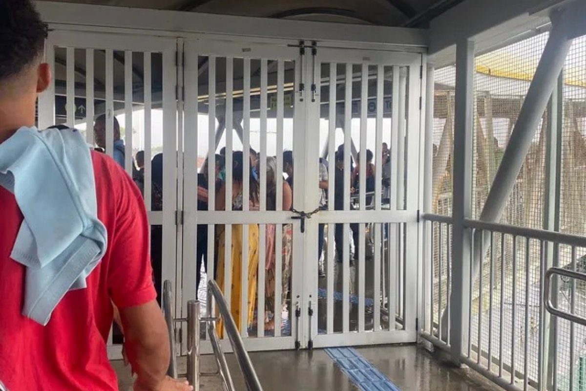 "Apagão" Nacional paralisa Salvador e Provoca Caos nas Operações da Bahia