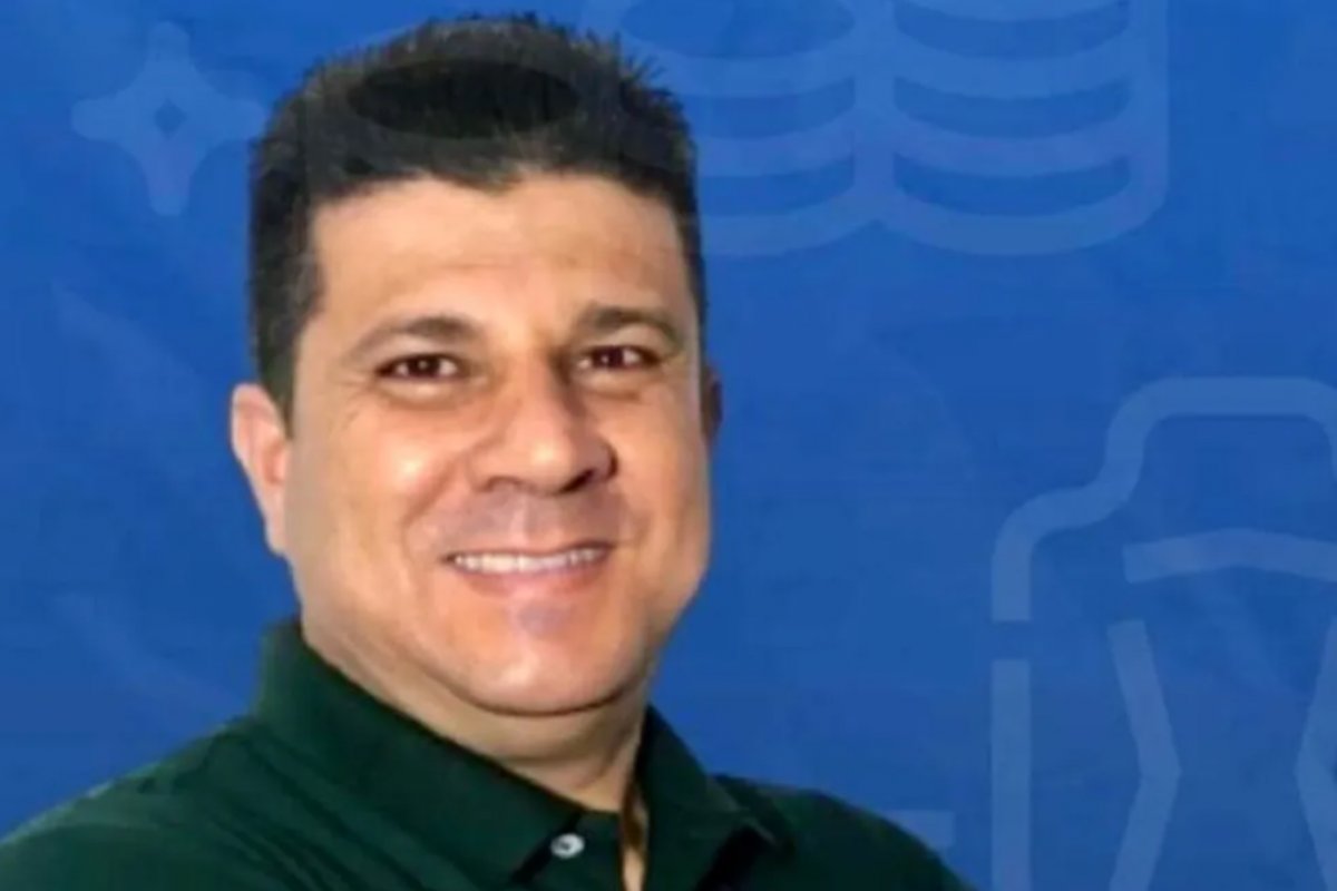 Vereador baiano é encontrado com as mãos amarradas após ser sequestrado