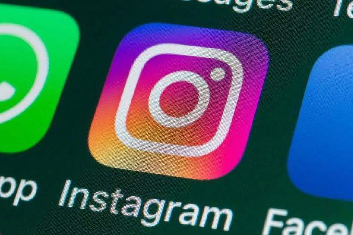 Usuários dos serviços de Facebook, Instagram e WhatsApp relatam instabilidade
