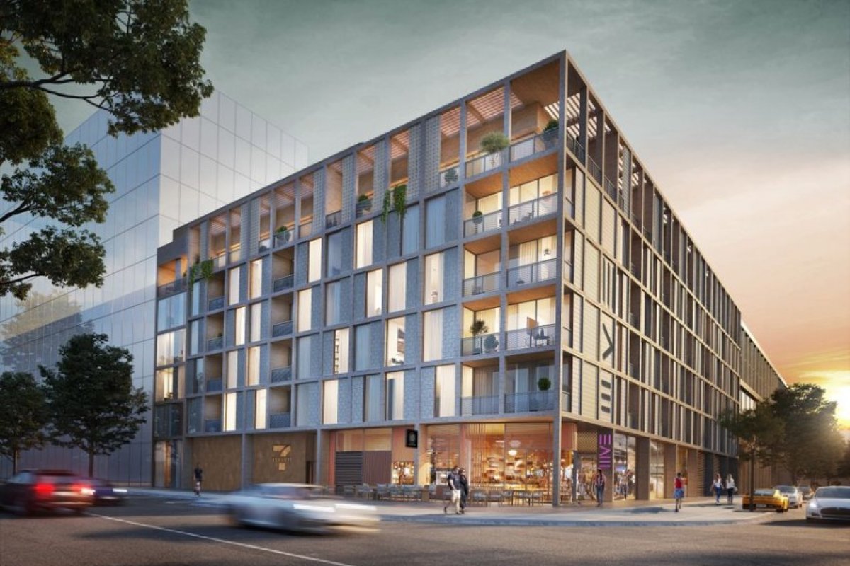 Como a moradia compartilhada e sustentável tem crescido pelo mundo!