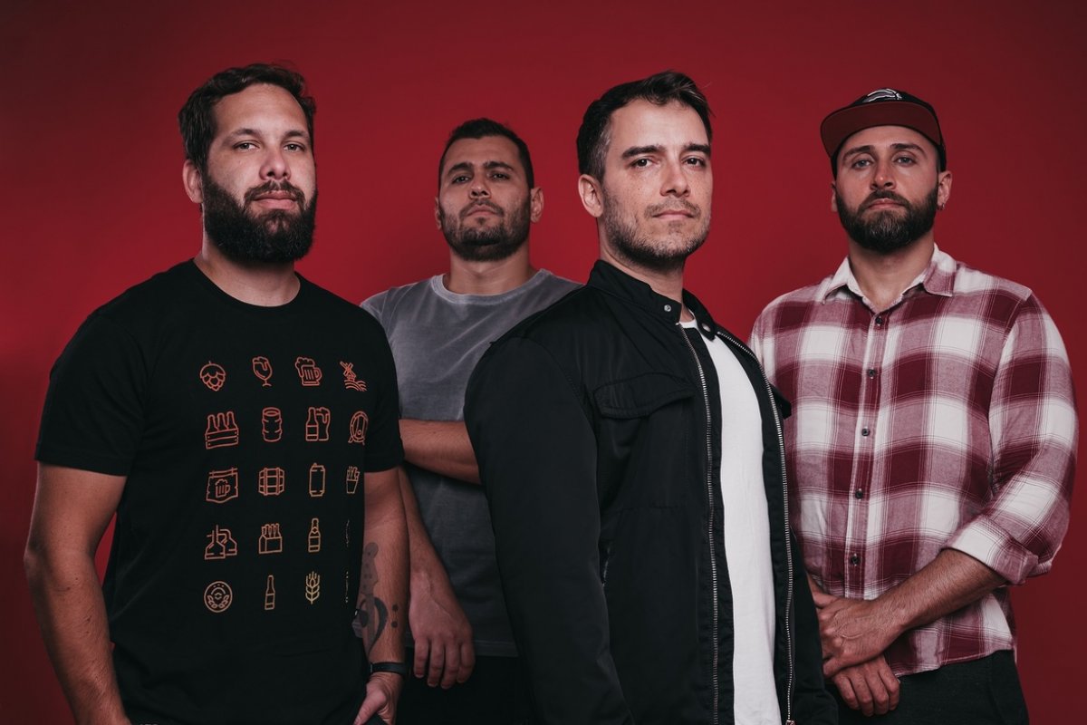 Querela traz camadas de peso e melodia na nova música 'Daydreamer'