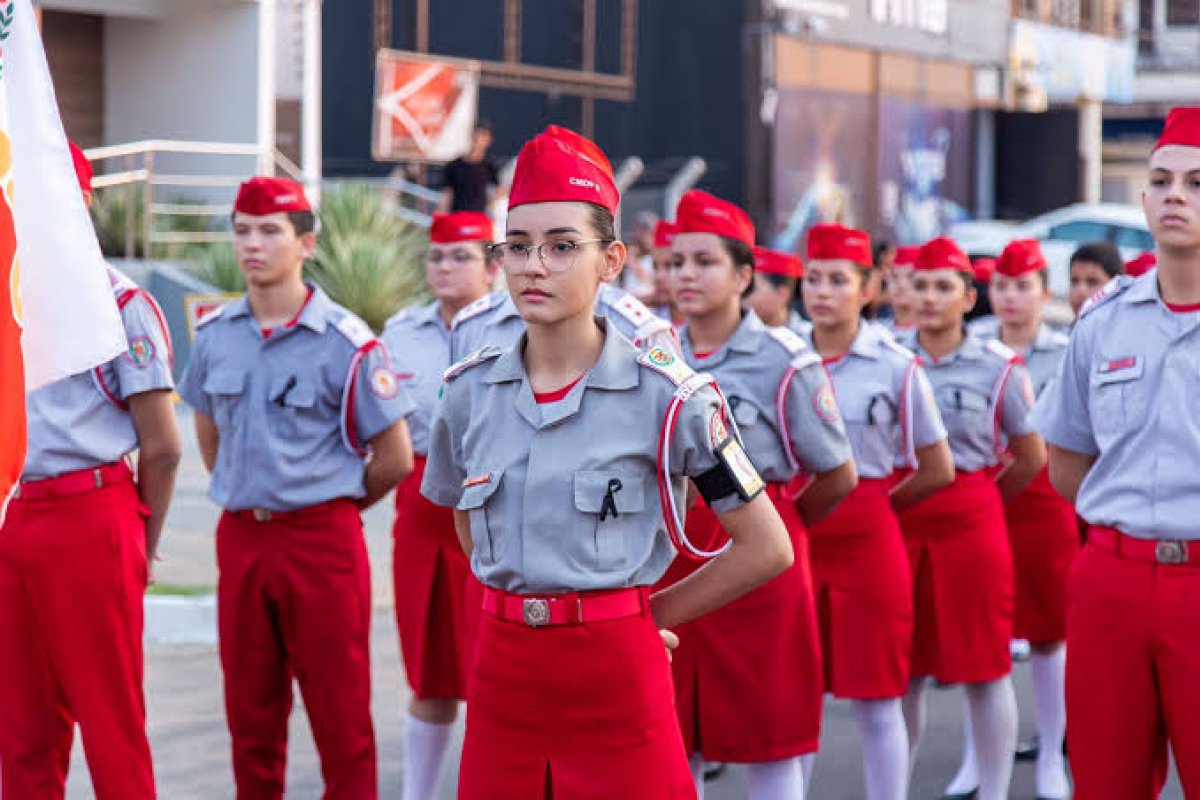 MPF questiona mudança na faixa etária para alunos ingressarem nos colégios militares