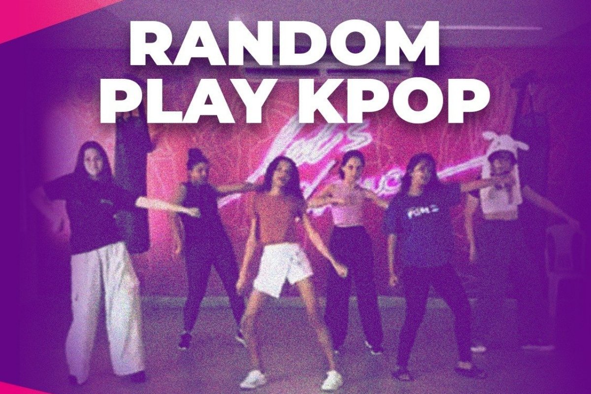 Dia da Cultura Coreana é comemorado com aulão gratuito de K-Pop em Salvador!