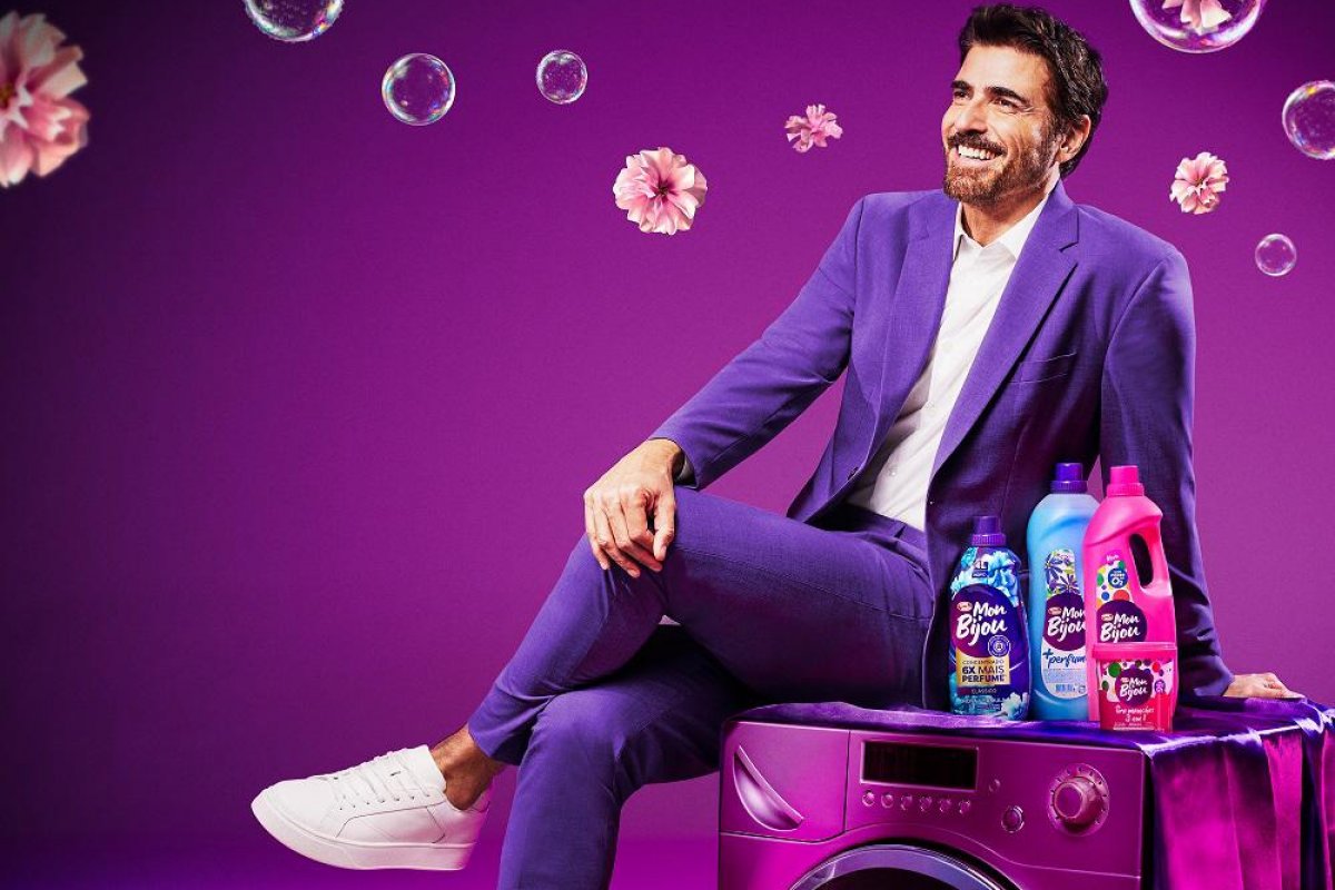 Balanço: EBITDA da Bombril cresceu 125%