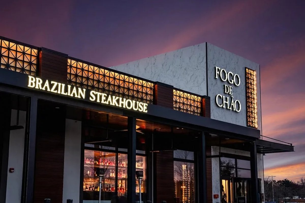 Bain Capital compra rede de churrascarias brasileira Fogo de Chão