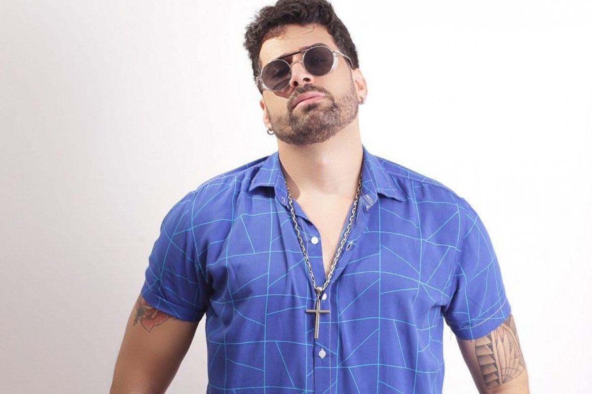 Léo Fera Forrozão será uma das atrações da Choppada de Medicina 2023!