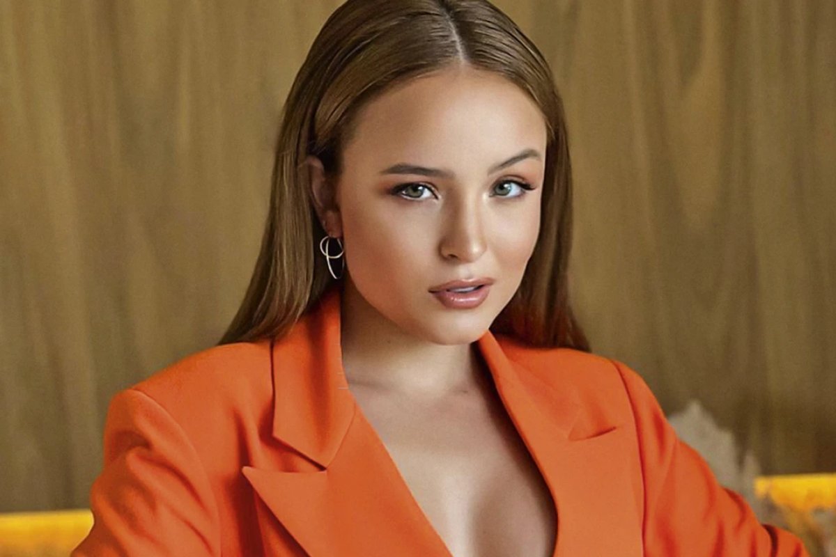 Larissa Manoela inspira deputados a proporem lei para proteger menores de pais abusivos