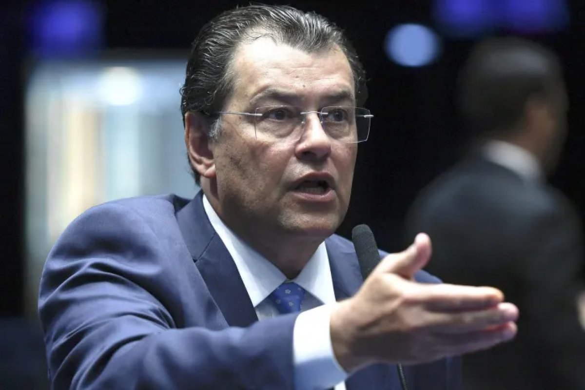 Relator da reforma tributária no Senado espera aprovação do projeto até dia 4 de outubro