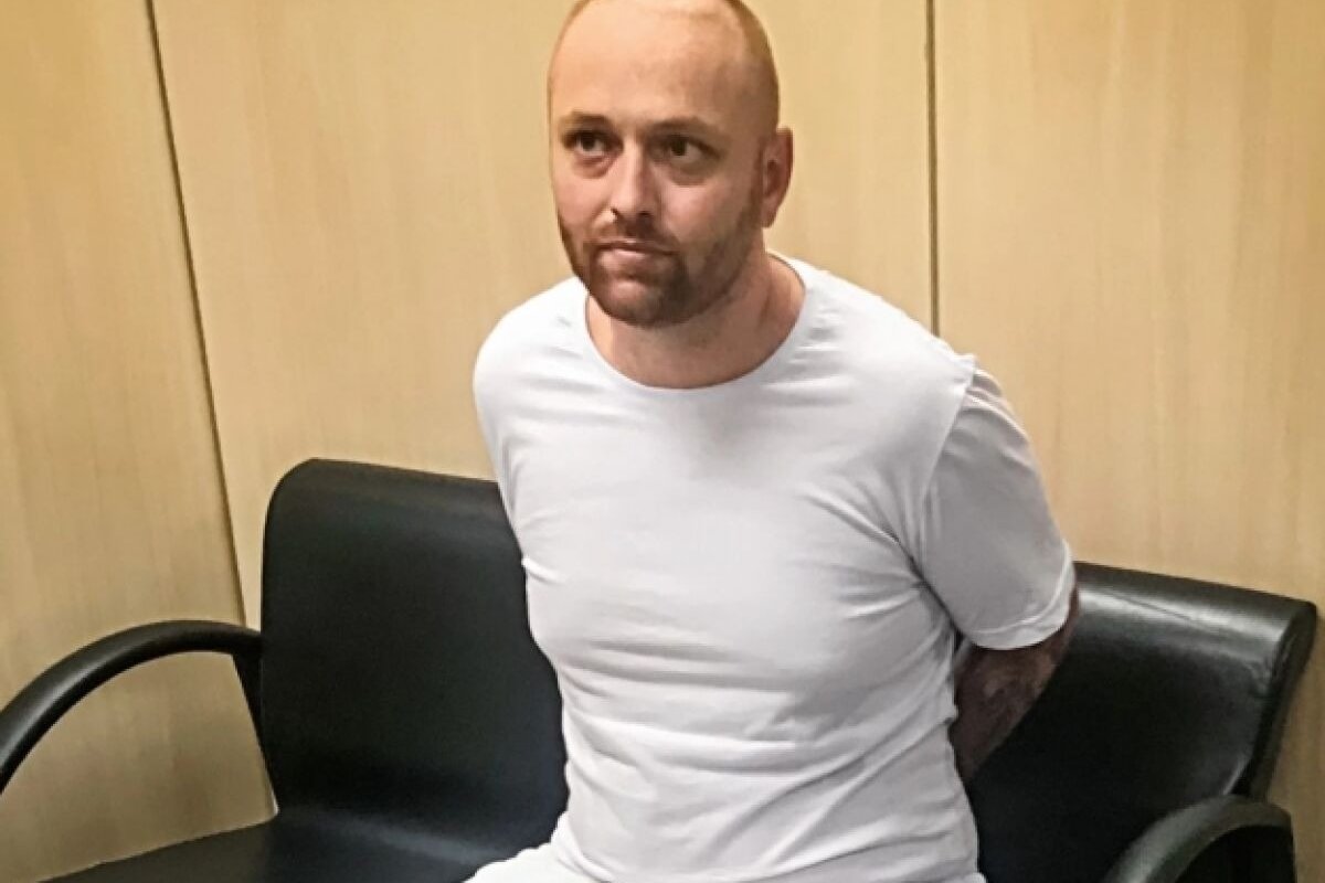 'Hacker da Vaza Jato' chega a Brasília para prestar depoimento à PF