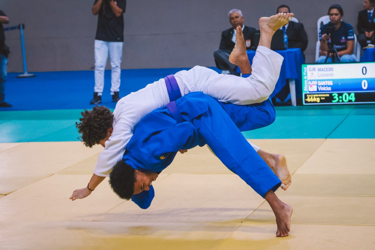 Delegação baiana é anunciada para os Jogos da Juventude em Ribeirão Preto