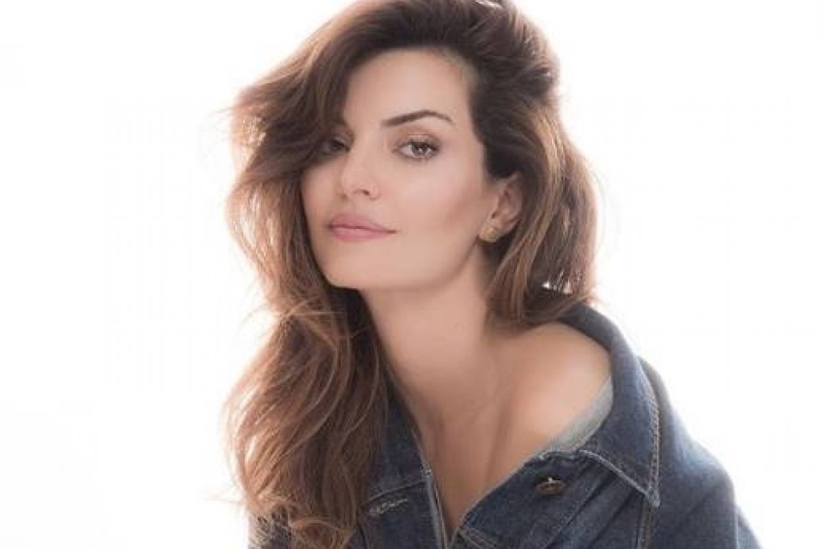 Atriz da TV Globo fala sobre prisão do pai