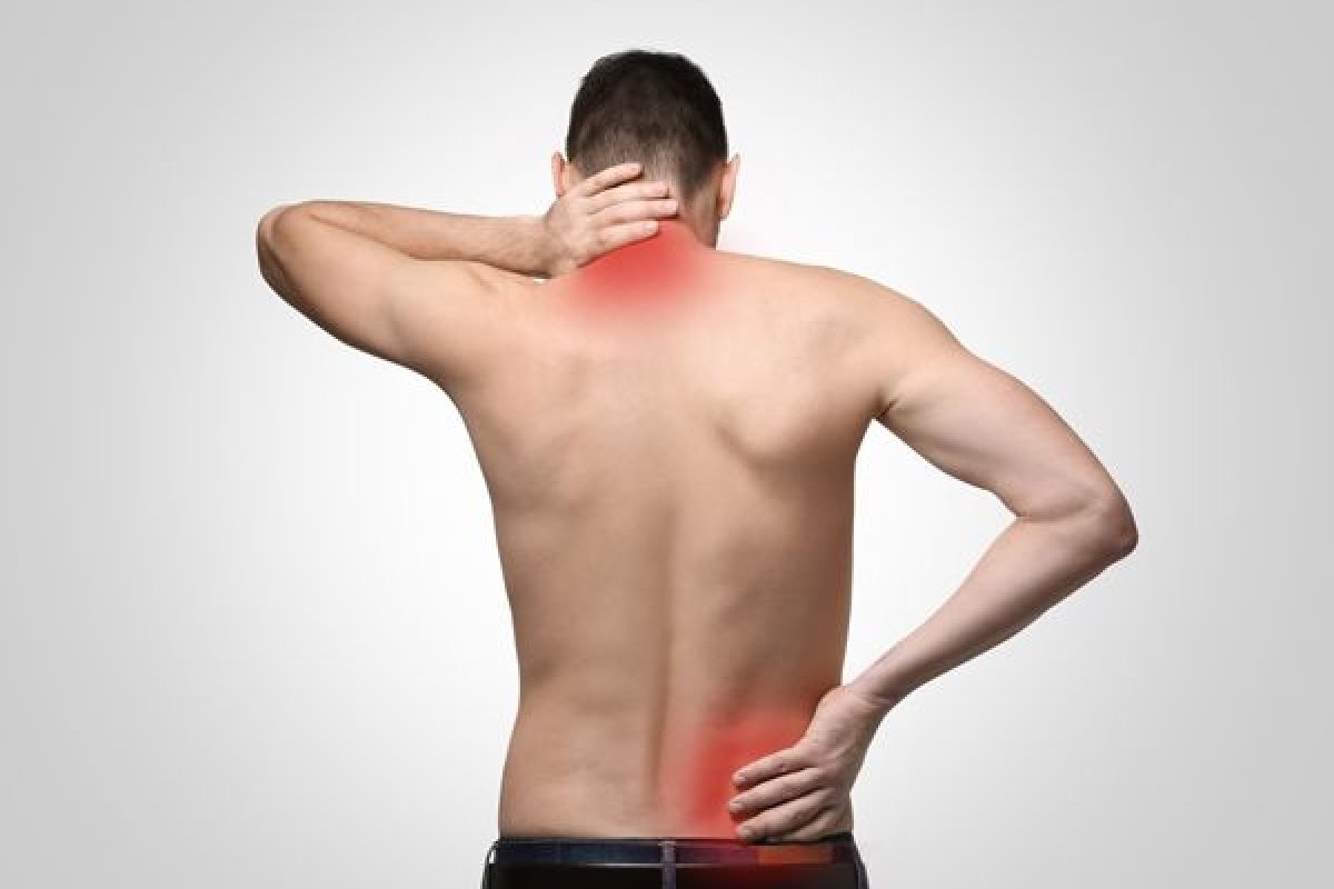 5 sintomas da hérnia de disco lombar!