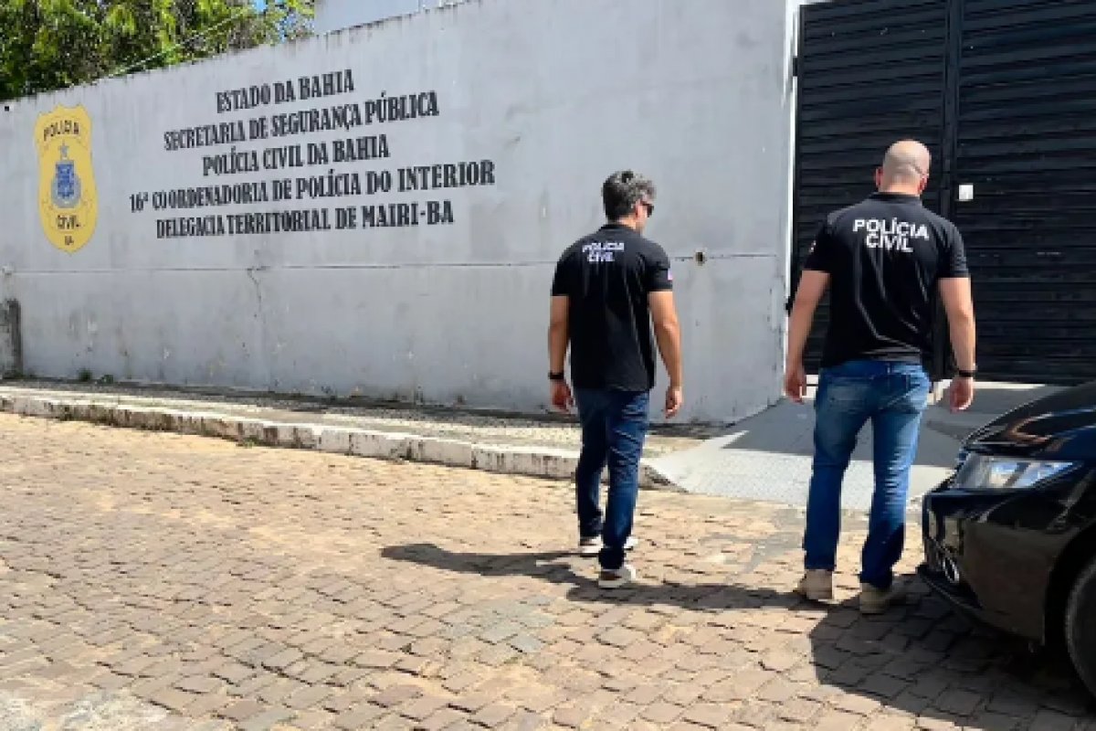 Homem mata ex-companheira estrangulada e é condenado a 27 anos de prisão na Bahia