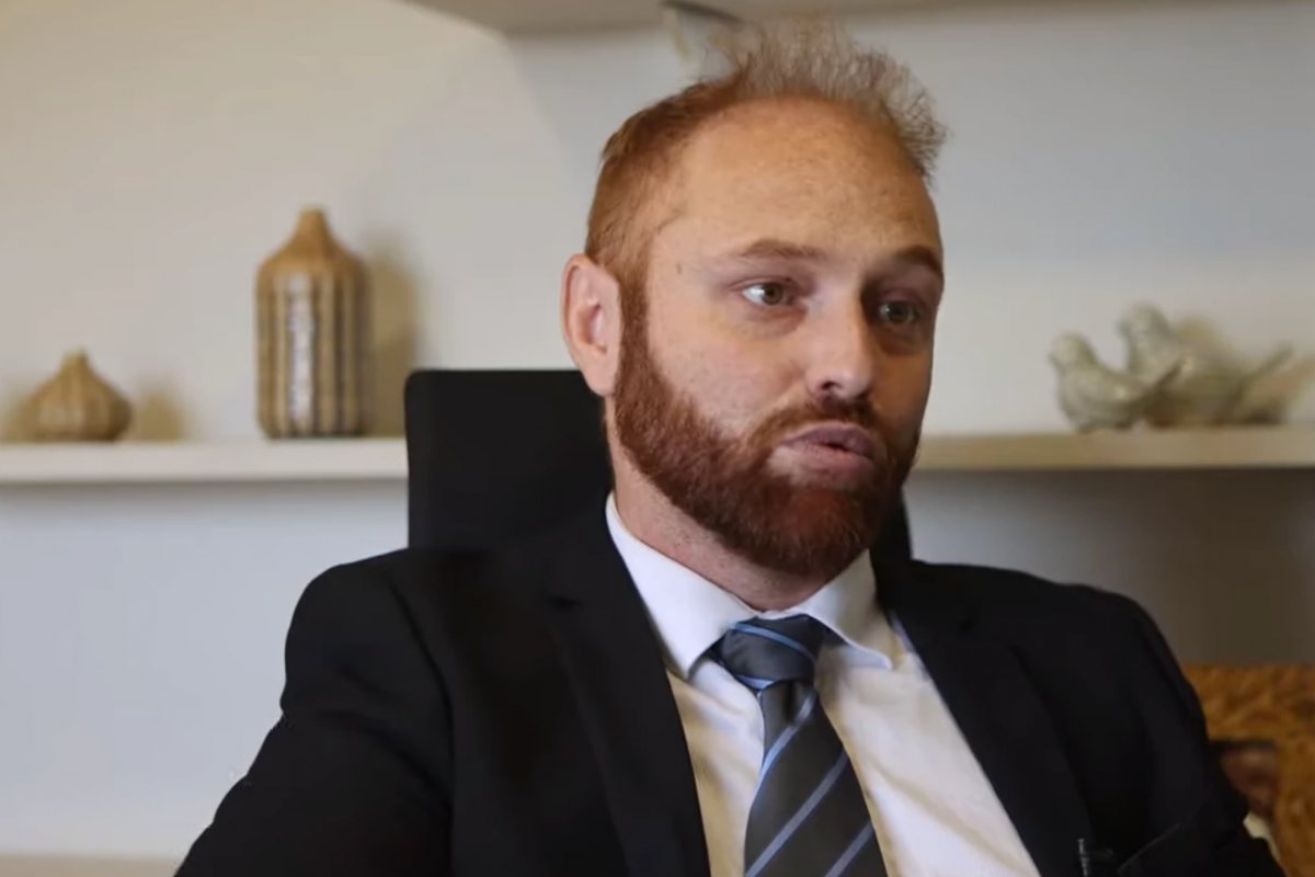 Ao vivo: CPMI do 8 de Janeiro ouve hacker Walter Delgatti Neto