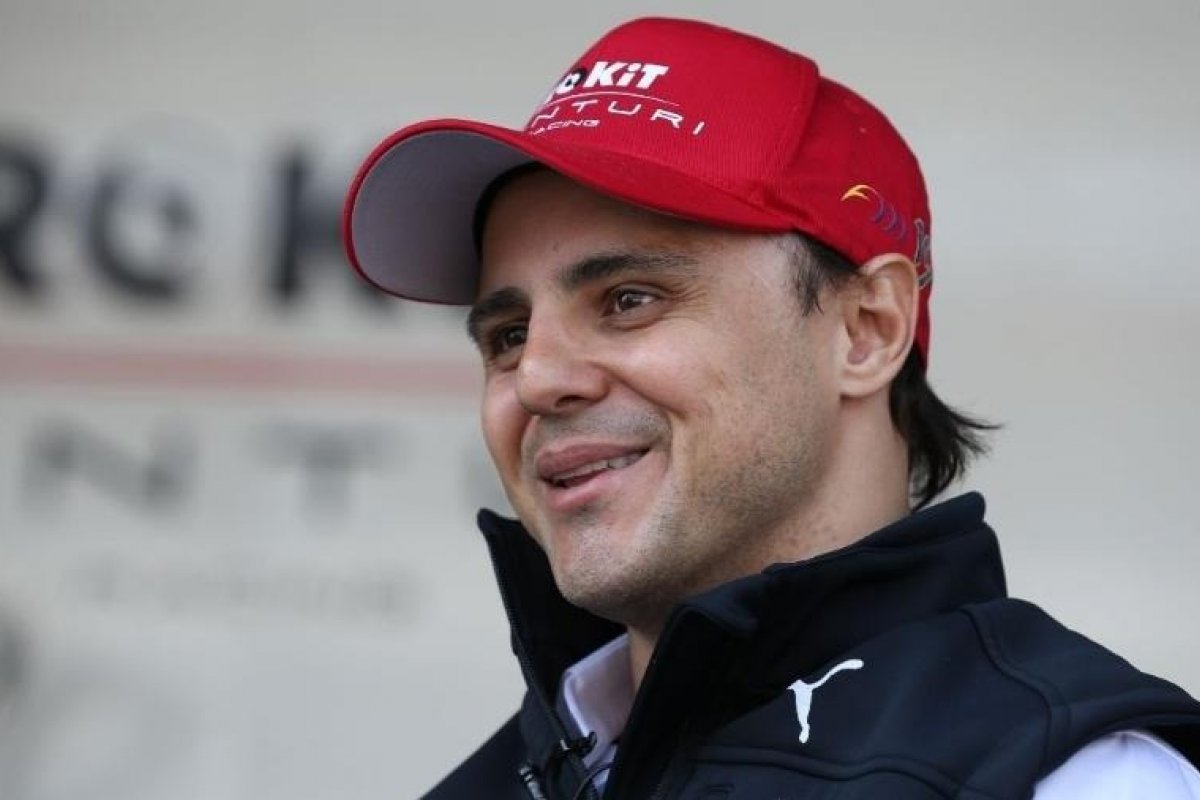 Felipe Massa inicia ação contra FIA sobre título da F1 2008