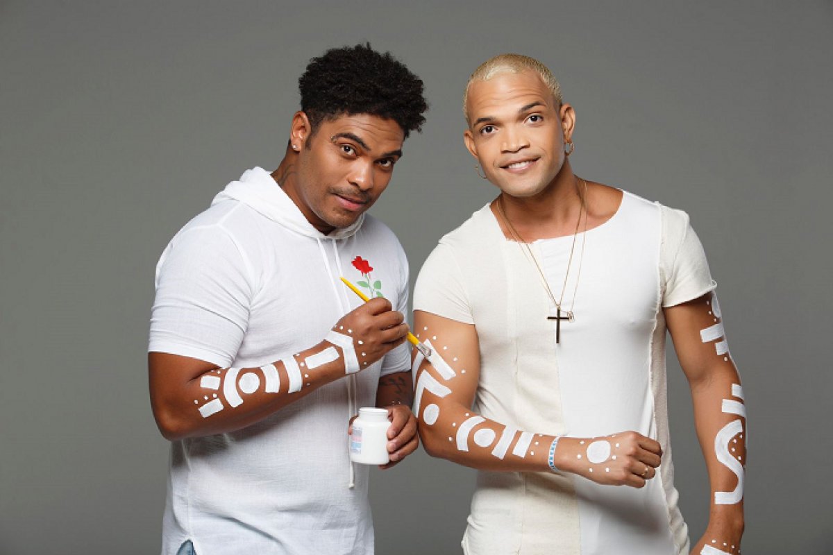 Cortejo no Festival Sarará: Timbalada leva carnaval de Salvador para BH!