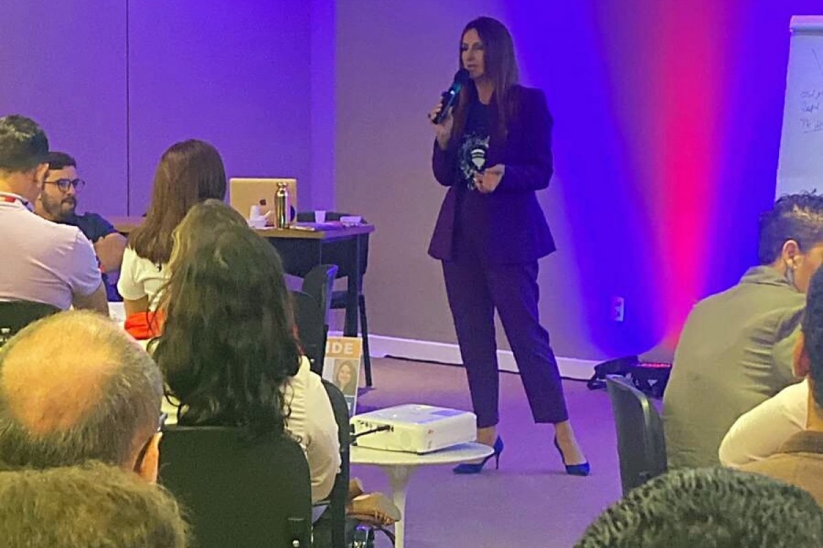 Especialista em imóveis de luxo encerra imersão na Bahia com saldo positivo e muito sucesso!