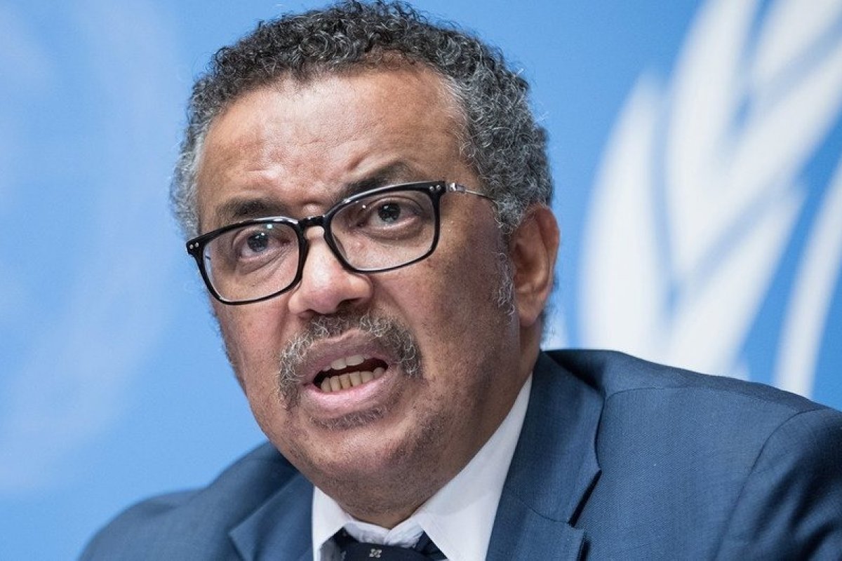 OMS realiza primeira cúpula de medicina tradicional na Índia