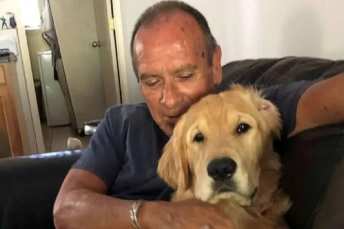 Homem morre carbonizado em incêndio no Havaí ao tentar salvar cachorro das chamas