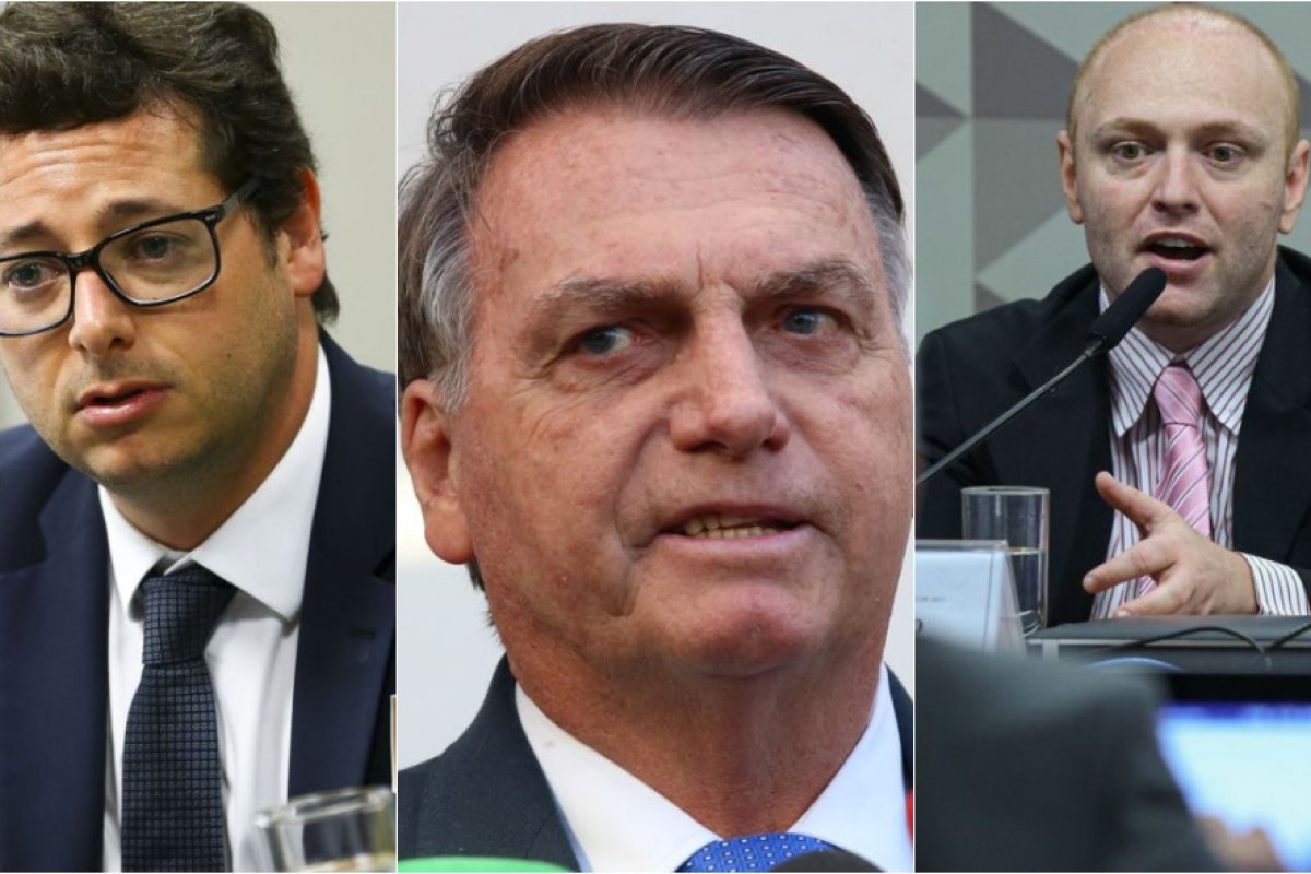 "Mente e mente", diz advogado de Bolsonaro sobre declarações de Delgatti na CPMI do 8/1