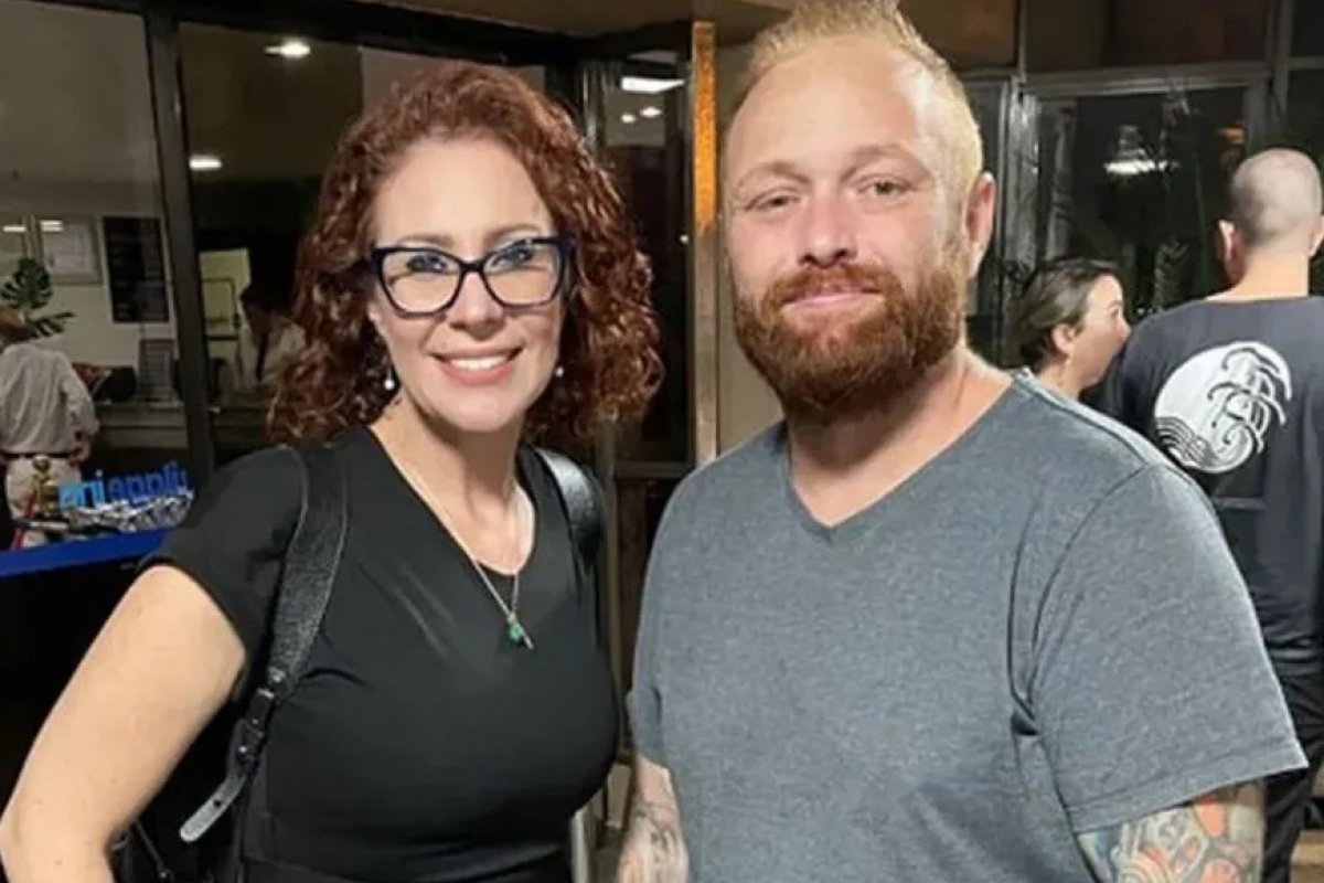 Carla Zambelli diz que declarações de Delgatti são 'despidas de credibilidade'