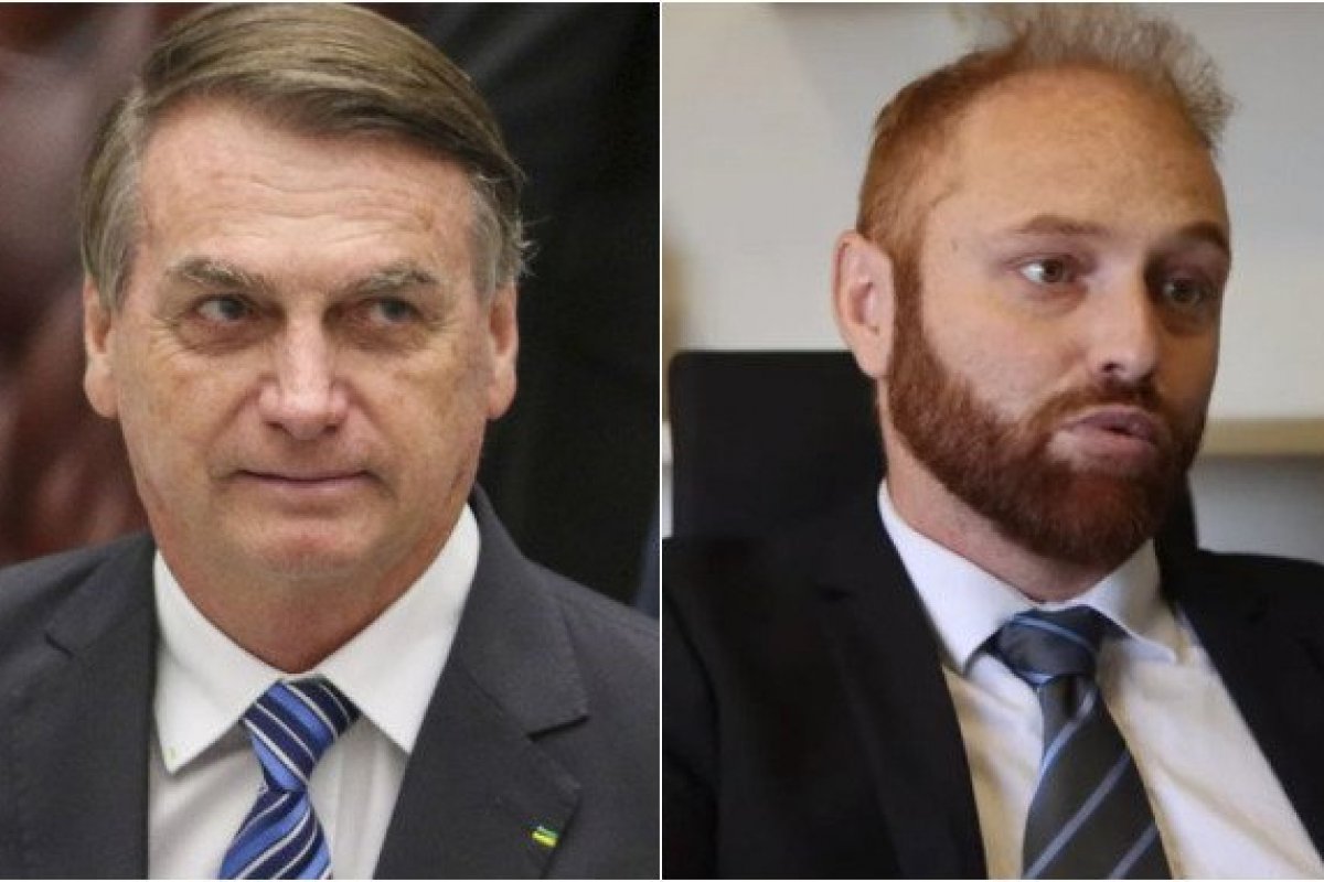 "Ele está voando completamente”, diz Bolsonaro sobre depoimento de hacker à CPMI