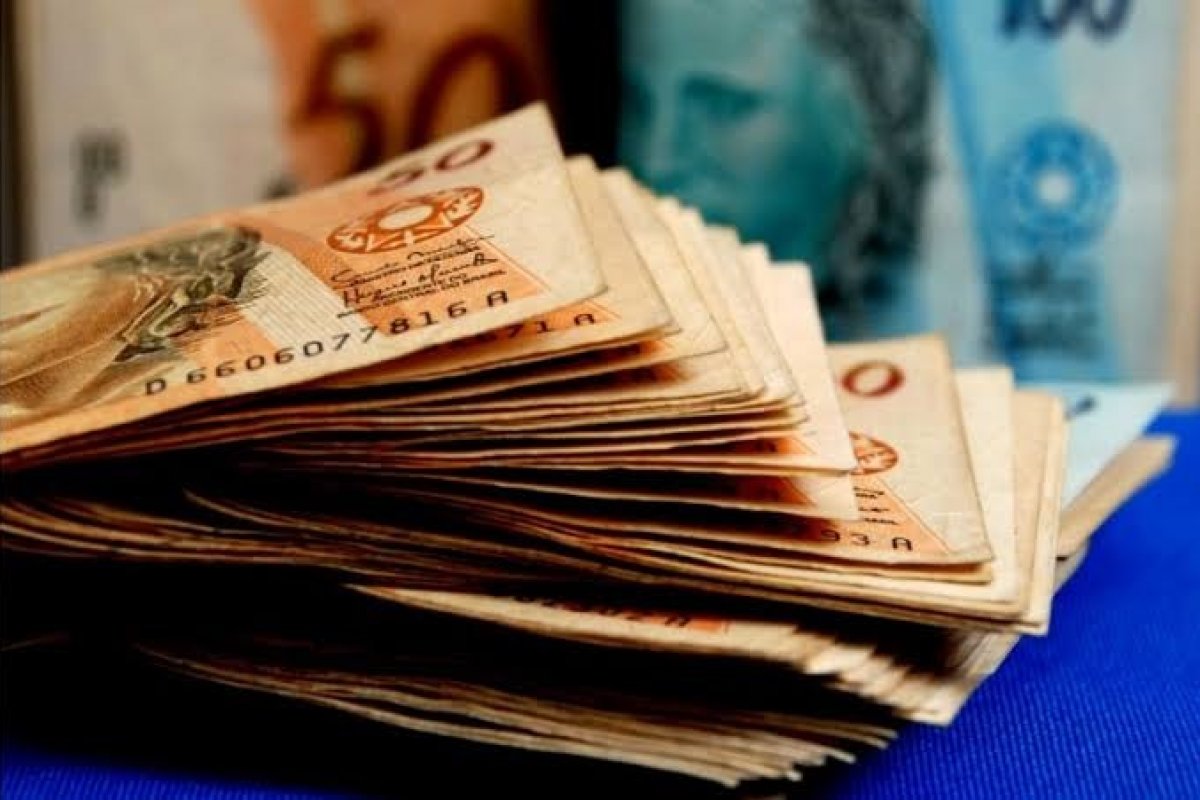 Arrecadação federal cresce 1,4% em novembro