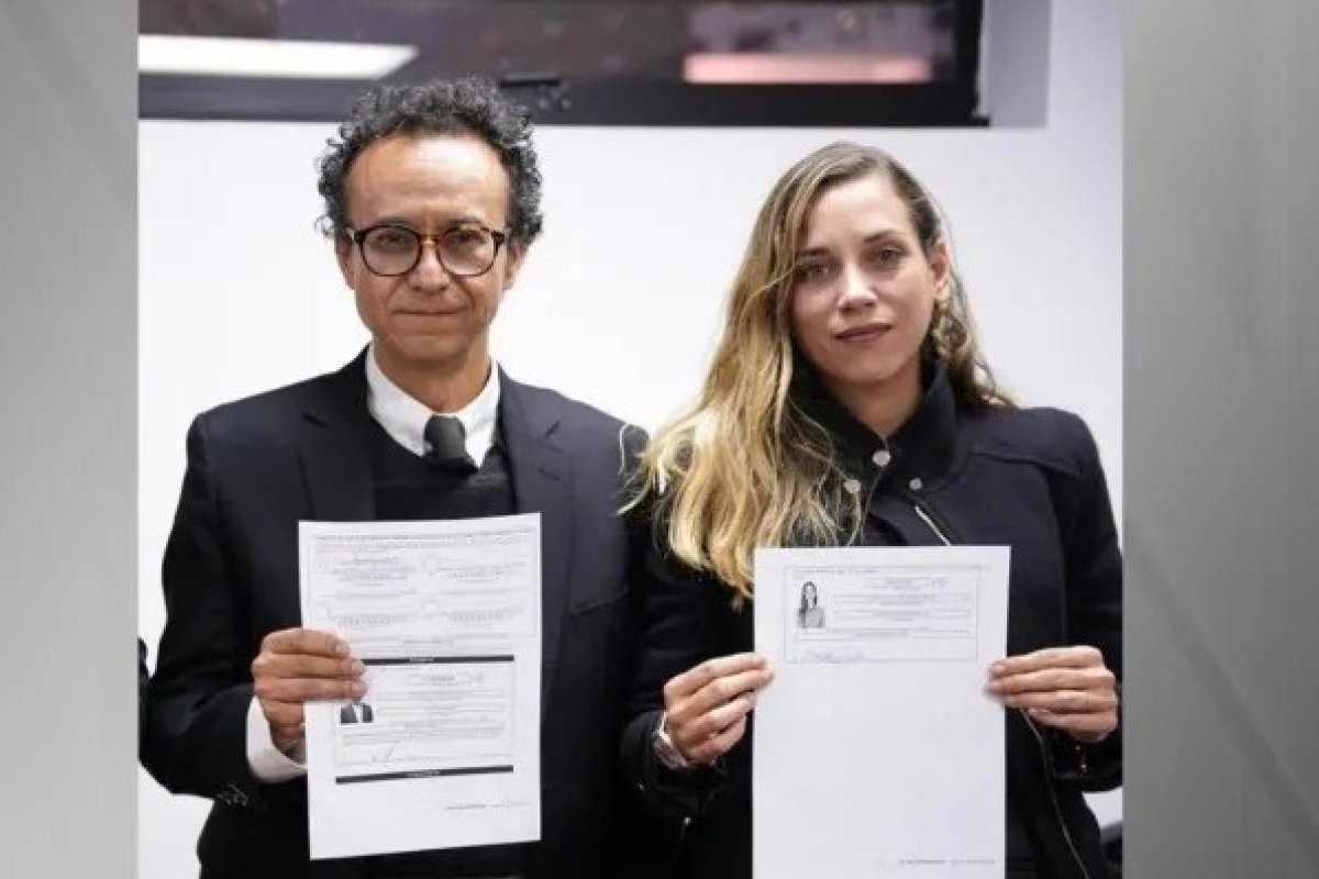 Eleições: conselho aprova inscrição de substituto de Fernando Villavicencio