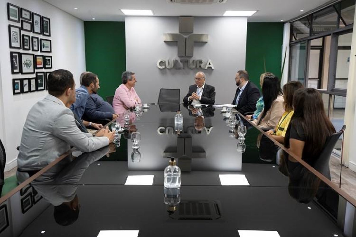 TV Cultura avança pelo Brasil e conquista novas afiliadas!