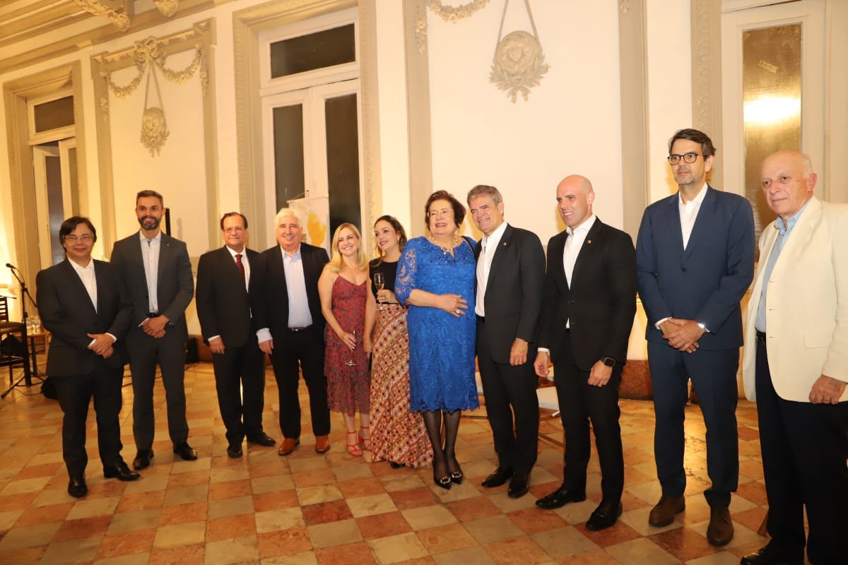 PGR defende combate ao discurso de ódio durante evento internacional em Salvador