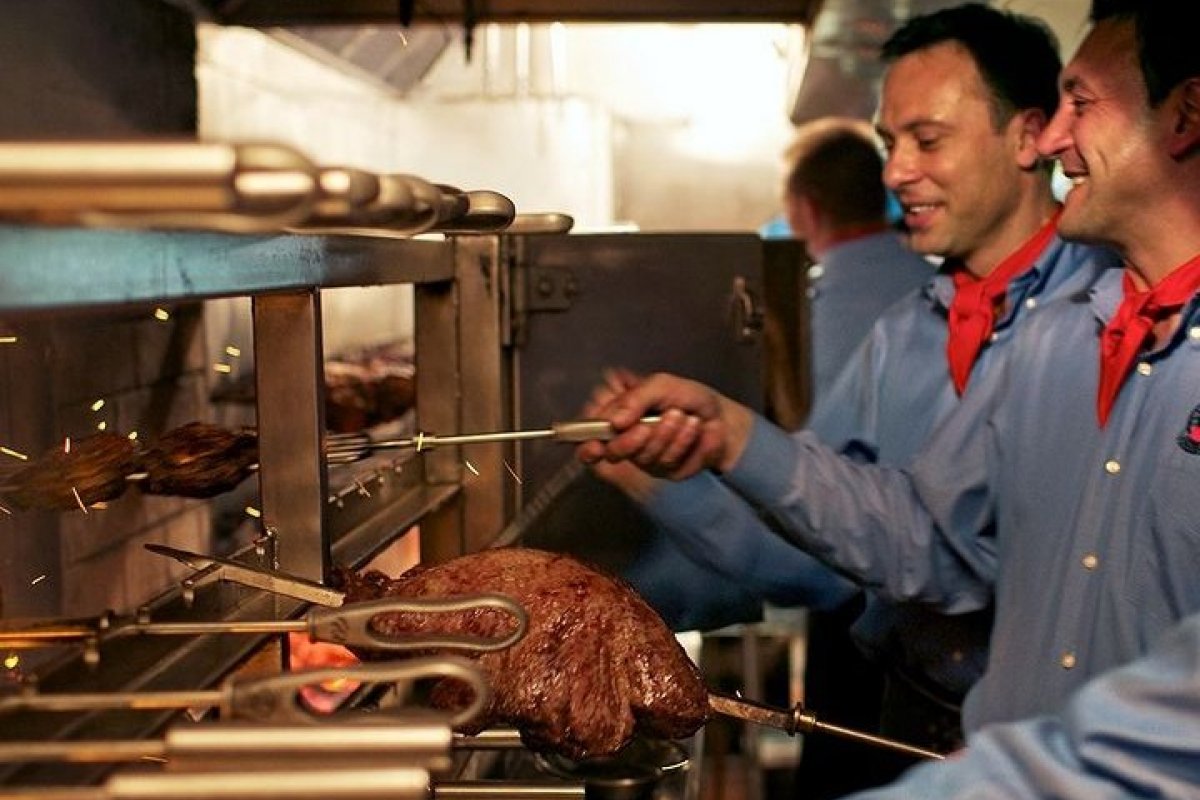 Renomada empresa de investimentos americana compra rede de churrascarias Fogo de Chão!