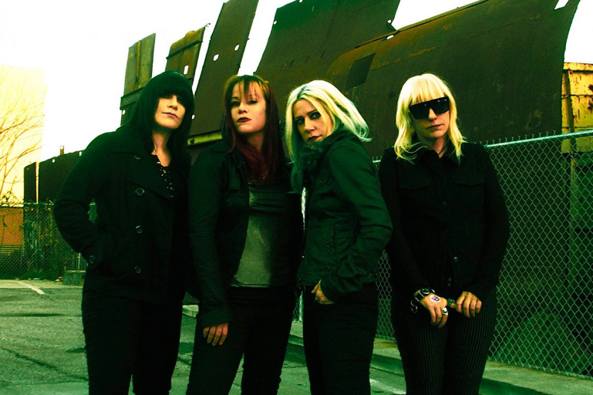 Grupo L7 retorna a São Paulo com show de sucessos da carreira