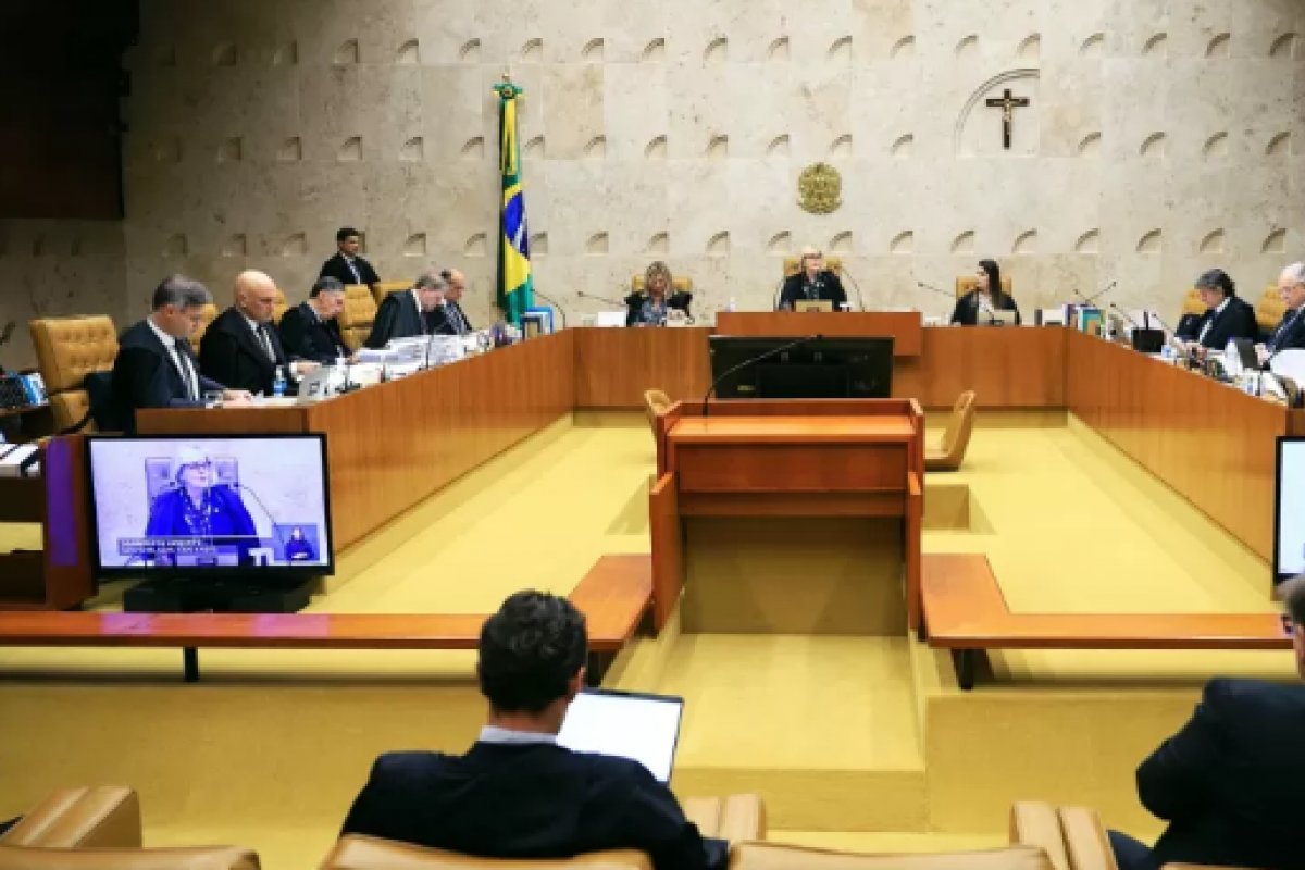 STF tem maioria para aprovar obrigatoriedade do juiz de garantias