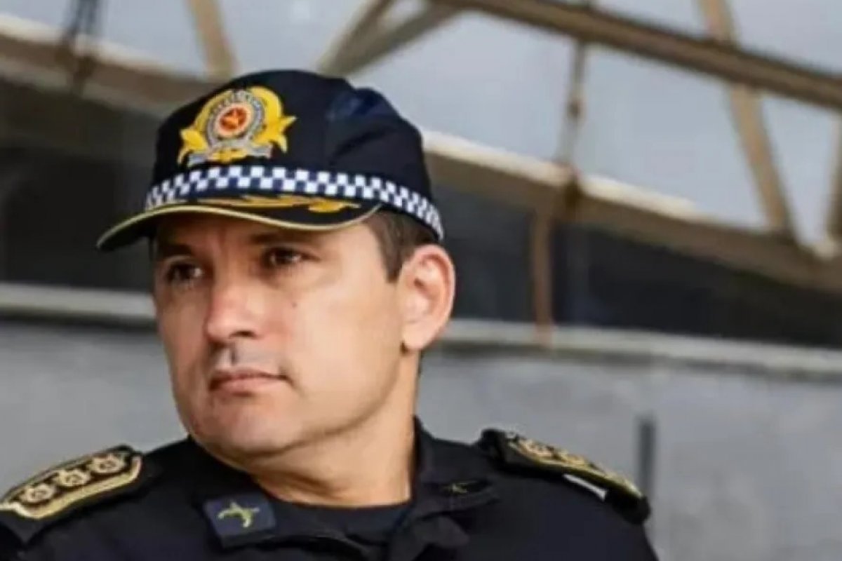 PGR diz que comandantes da PM-DF disseminaram mensagens golpistas