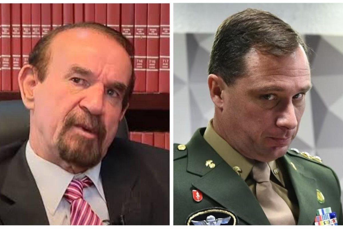 Defesa de Mauro Cid volta atrás em entrevista sobre joias: ‘Erro da Veja’