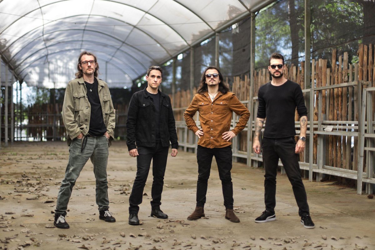 Do Culto ao Coma lança videoclipe da música "Euforia entre Nós'