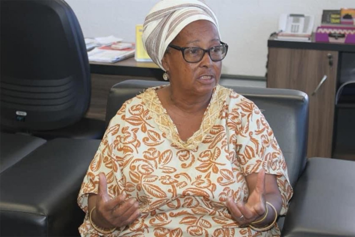 Caso Mãe Bernadete: delegada da Polícia Civil diz que equipes buscam imagens que levem aos criminosos