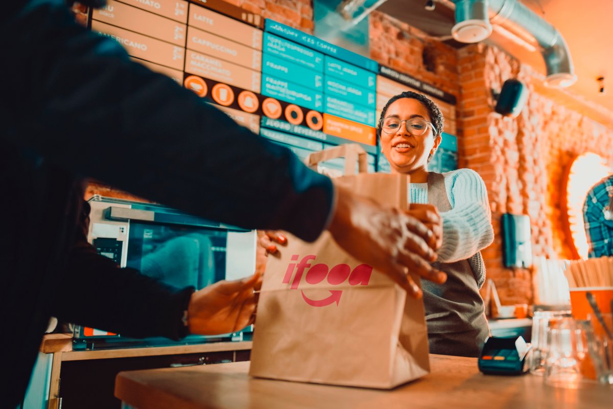 iFood oferece cursos gratuitos para capacitação de empreendedores do segmento de alimentação e delivery, em Salvador!