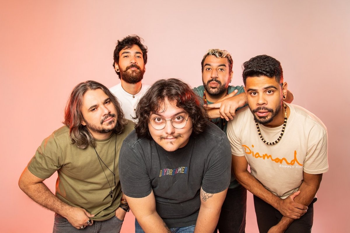 Camurça: No Tempo das Pipas é um mergulho na nostalgia profunda