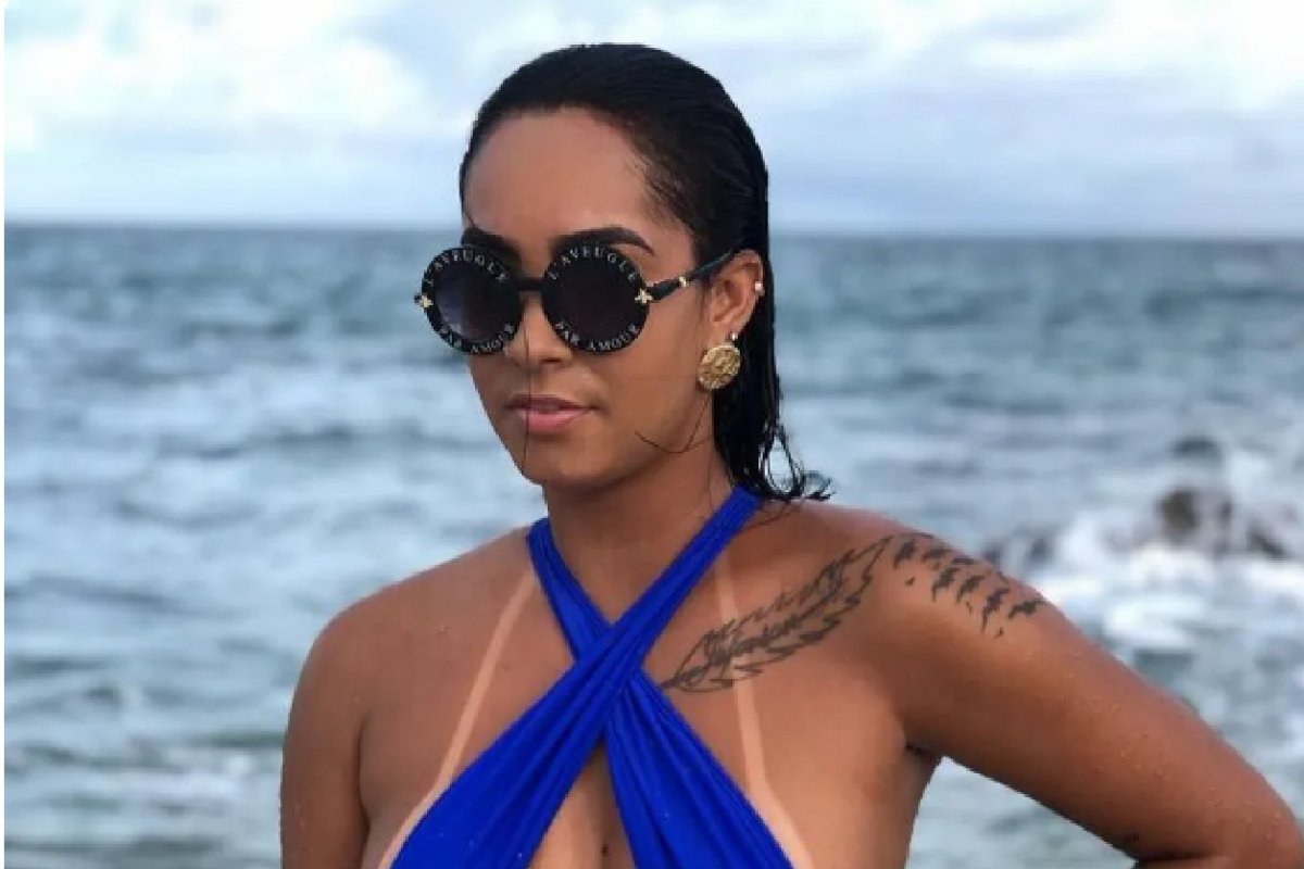 Influenciadora digital de 27 anos é assassinada a tiros em Salvador