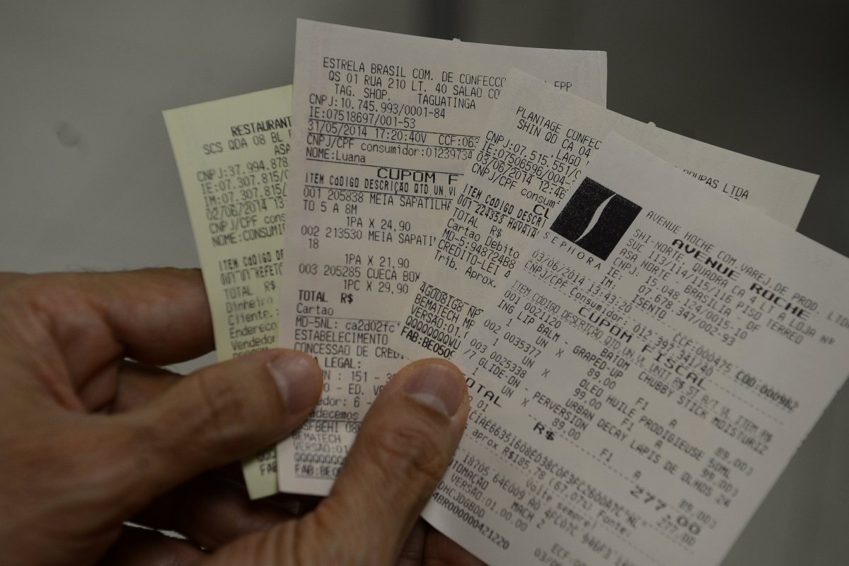 Nota Premiada Bahia divulga resultado